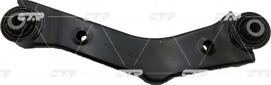 CTR CQ0176 - Bras de liaison, suspension de roue droxauto.com