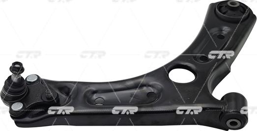 CTR CQ0172R - Bras de liaison, suspension de roue droxauto.com