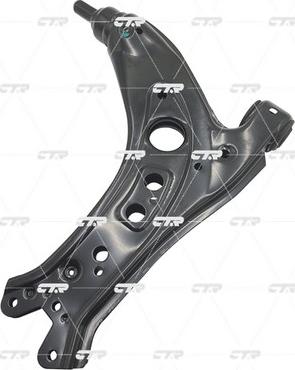 CTR CQ0345 - Bras de liaison, suspension de roue droxauto.com