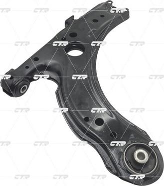 CTR CQ0346 - Bras de liaison, suspension de roue droxauto.com