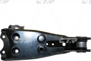 CTR CQ0308R - Bras de liaison, suspension de roue droxauto.com