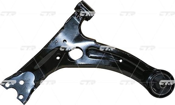 CTR CQ0302R - Bras de liaison, suspension de roue droxauto.com