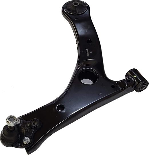 CTR CQ0302Y - Bras de liaison, suspension de roue droxauto.com