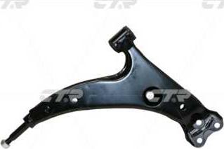 CTR CQ0307L - Bras de liaison, suspension de roue droxauto.com