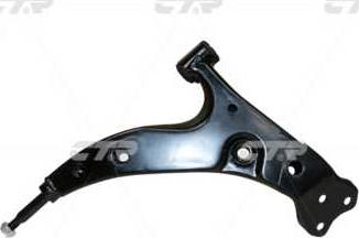 CTR CQ0307R - Bras de liaison, suspension de roue droxauto.com