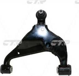 CTR CQ0318L - Bras de liaison, suspension de roue droxauto.com