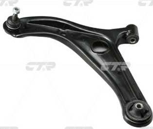CTR CQ0299L - Bras de liaison, suspension de roue droxauto.com