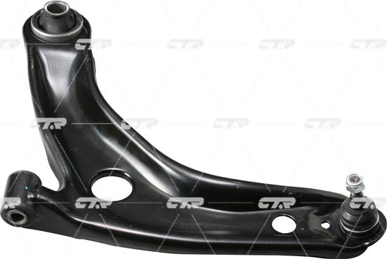 CTR CQ0294L - Bras de liaison, suspension de roue droxauto.com