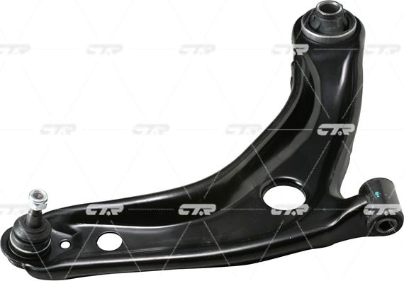 CTR CQ0294R - Bras de liaison, suspension de roue droxauto.com