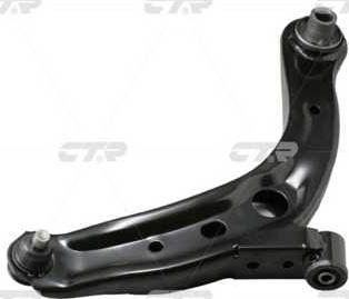 CTR CQ0250R - Bras de liaison, suspension de roue droxauto.com