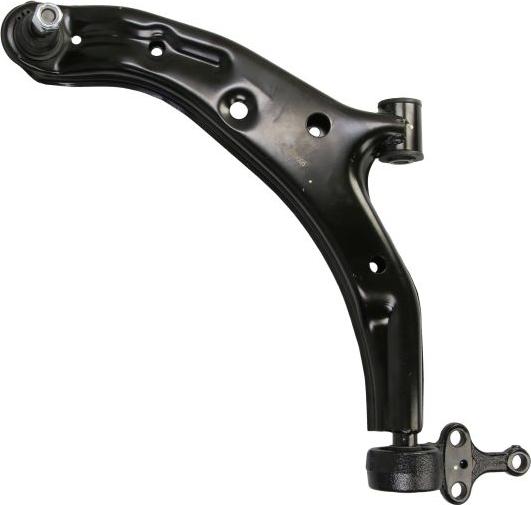 CTR CQ0265L - Bras de liaison, suspension de roue droxauto.com