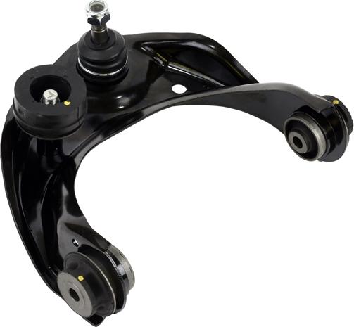 CTR CQ0262L - Bras de liaison, suspension de roue droxauto.com