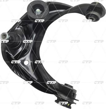 CTR CQ0262R - Bras de liaison, suspension de roue droxauto.com