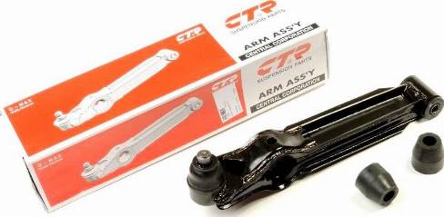 CTR CQKD-1 - Bras de liaison, suspension de roue droxauto.com