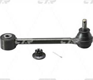 CTR CQKH-91 - Bras de liaison, suspension de roue droxauto.com