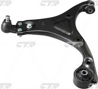 CTR CQKH-93R - Bras de liaison, suspension de roue droxauto.com