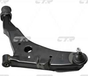 CTR CQKH-6L - Bras de liaison, suspension de roue droxauto.com