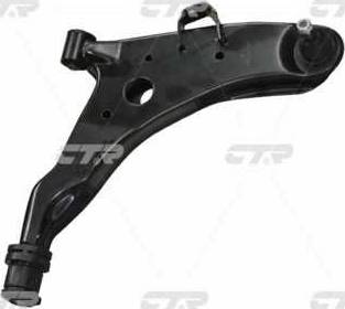 CTR CQKH-6R - Bras de liaison, suspension de roue droxauto.com