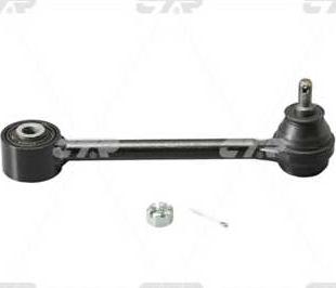 CTR CQKH-86 - Bras de liaison, suspension de roue droxauto.com