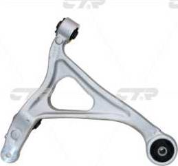 CTR CQKH-29L - Bras de liaison, suspension de roue droxauto.com