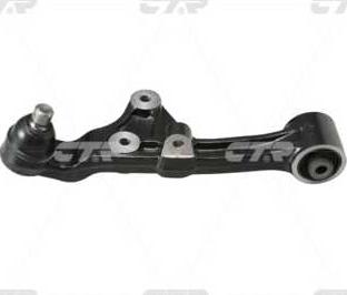 CTR CQKK-5L - Bras de liaison, suspension de roue droxauto.com