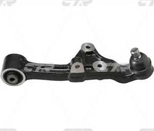 CTR CQKK-5R - Bras de liaison, suspension de roue droxauto.com