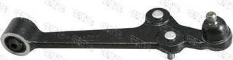CTR CQKK-16R - Bras de liaison, suspension de roue droxauto.com
