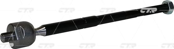 CTR CR0433 - Rotule de direction intérieure, barre de connexion droxauto.com