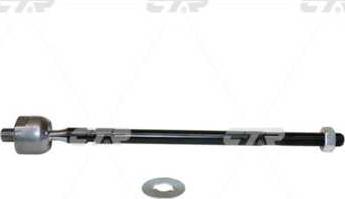 CTR CRT-6 - Rotule de direction intérieure, barre de connexion droxauto.com