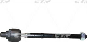 CTR CR0563 - Rotule de direction intérieure, barre de connexion droxauto.com