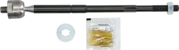 CTR CR0652 - Rotule de direction intérieure, barre de connexion droxauto.com