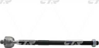 CTR CR0077 - Rotule de direction intérieure, barre de connexion droxauto.com