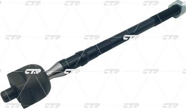 CTR CR0800 - Rotule de direction intérieure, barre de connexion droxauto.com