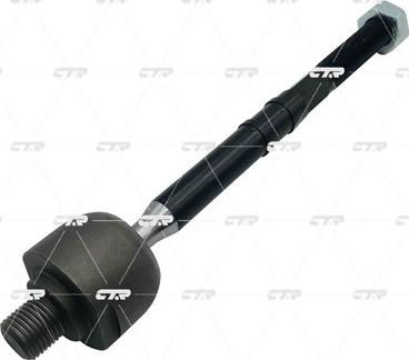 CTR CR0811 - Rotule de direction intérieure, barre de connexion droxauto.com