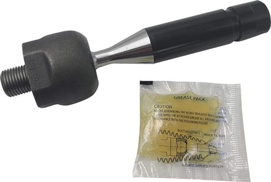 CTR CR0877 - Rotule de direction intérieure, barre de connexion droxauto.com