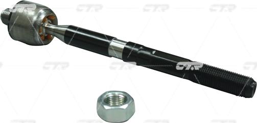 CTR CR0347 - Rotule de direction intérieure, barre de connexion droxauto.com