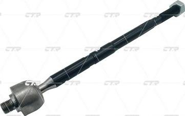 CTR CR0792 - Rotule de direction intérieure, barre de connexion droxauto.com