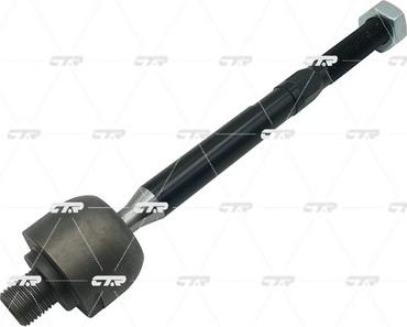 CTR CR0709 - Rotule de direction intérieure, barre de connexion droxauto.com