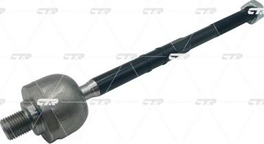 CTR CR0773 - Rotule de direction intérieure, barre de connexion droxauto.com