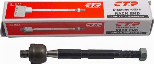 CTR CRKD-10R - Rotule de direction intérieure, barre de connexion droxauto.com