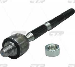 CTR CRKK-47 - Rotule de direction intérieure, barre de connexion droxauto.com