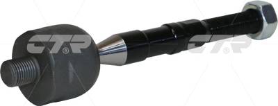 CTR CRM-33 - Rotule de direction intérieure, barre de connexion droxauto.com