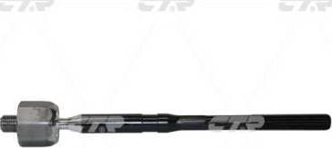 CTR CRMZ-62 - Rotule de direction intérieure, barre de connexion droxauto.com