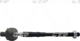 CTR CRN-74 - Rotule de direction intérieure, barre de connexion droxauto.com