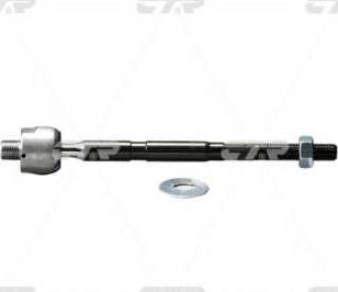 CTR CRT-46 - Rotule de direction intérieure, barre de connexion droxauto.com