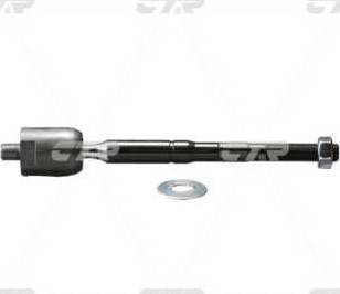 CTR CRT-61 - Rotule de direction intérieure, barre de connexion droxauto.com