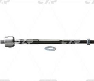 CTR CRT-26 - Rotule de direction intérieure, barre de connexion droxauto.com