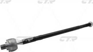 CTR CRVW-2 - Rotule de direction intérieure, barre de connexion droxauto.com