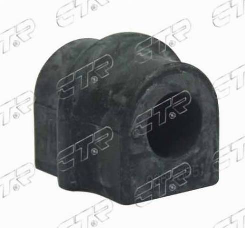 CTR CVKD-35 - Coussinet de palier, stabilisateur droxauto.com