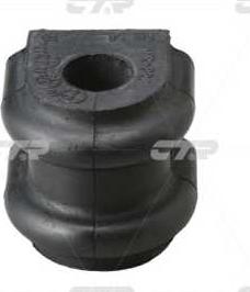 CTR CVKH-131 - Coussinet de palier, stabilisateur droxauto.com